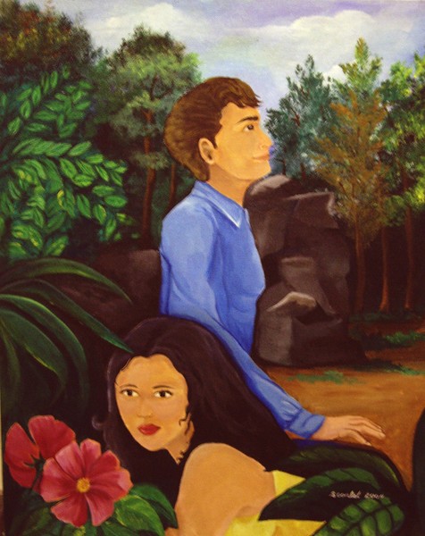 The Garden