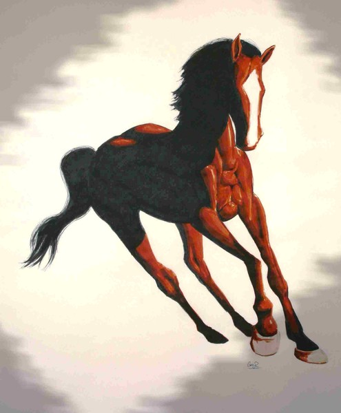 Running Free