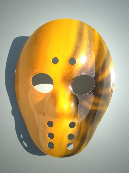 Jason's Alter Ego