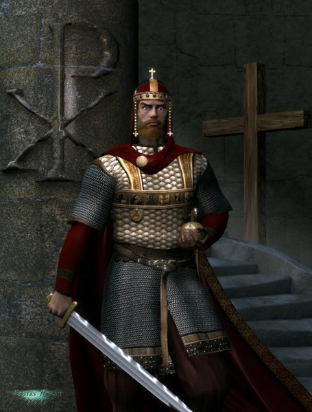 Heraclius
