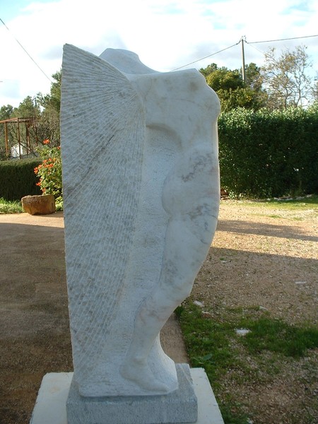 Esfinge
