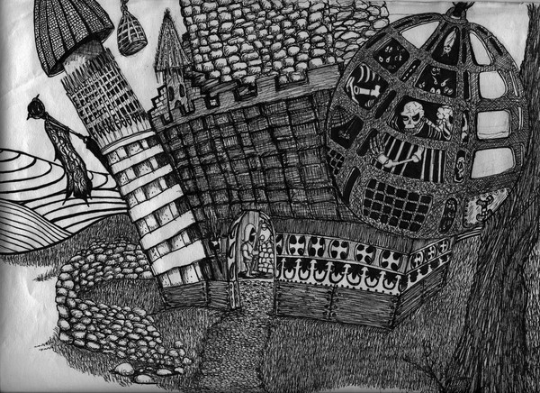 The Keep