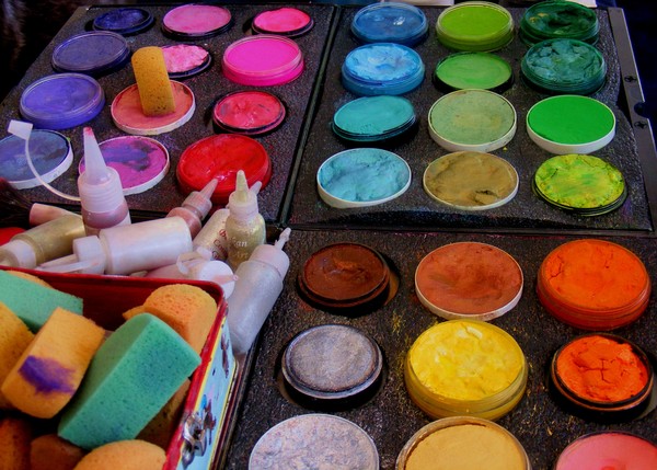 Colors
