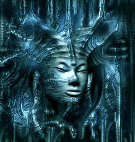 SciFi  Wall