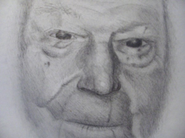 my grandpa