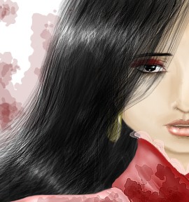 Blood Princess