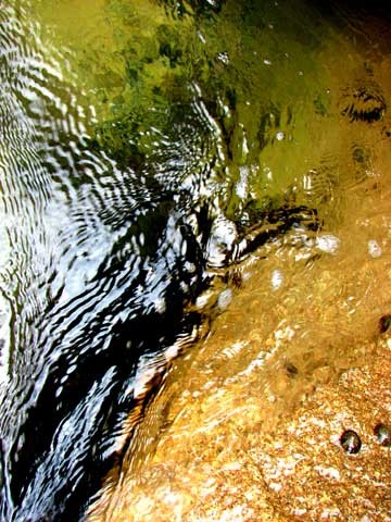 Rock Cave II