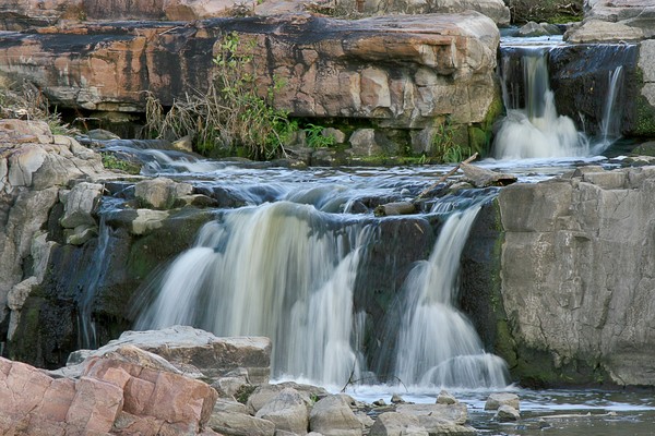 Waterfalls