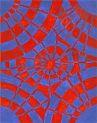 Spider Web (SOLD)