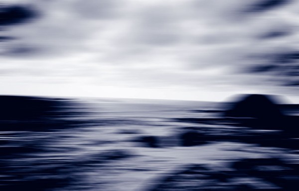 Sea Scape