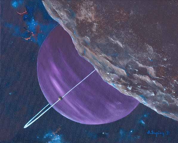 Asteroid