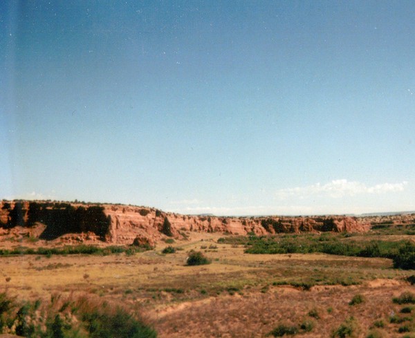 BadLands