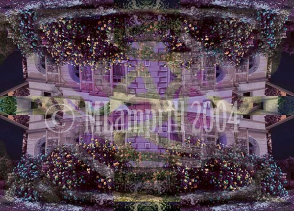 Abstracted
