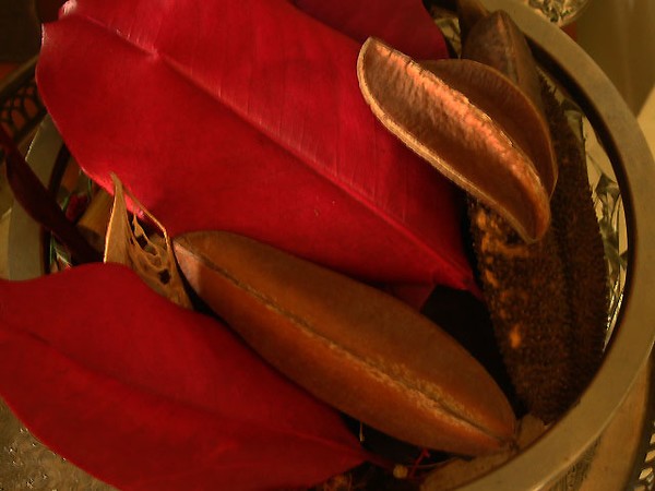 Autumn Compote