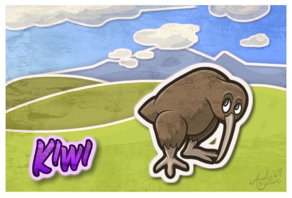 Kiwi