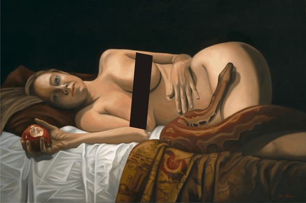Genesis of Sin II