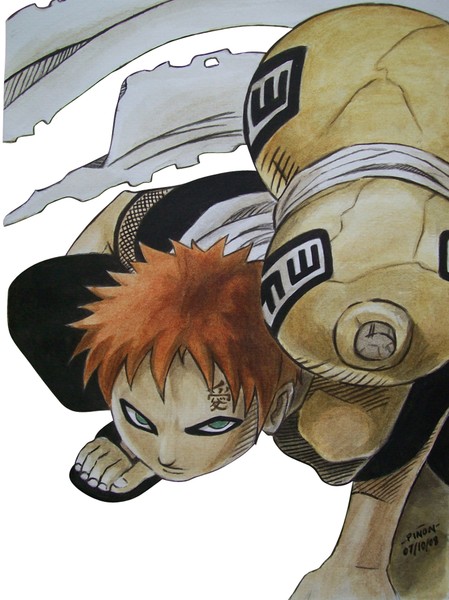 gaara