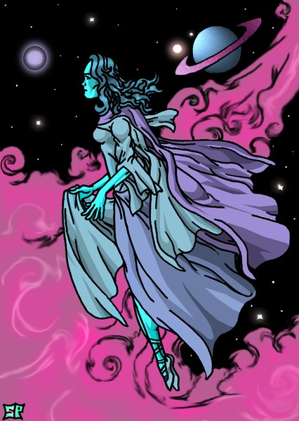 Astro Angel