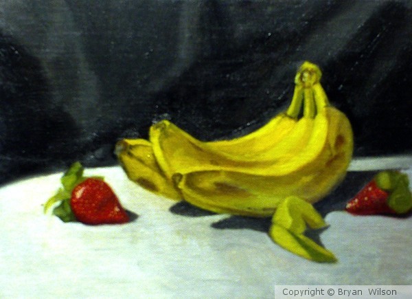 Fruit composition