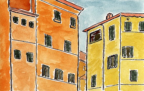 Piazza del Campo