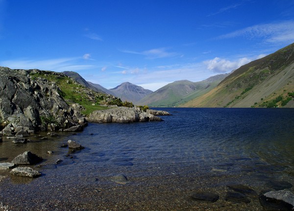 Wast Water