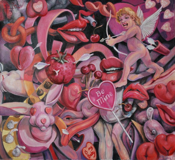 Valentine