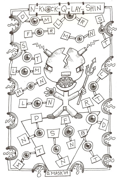 Inoculation