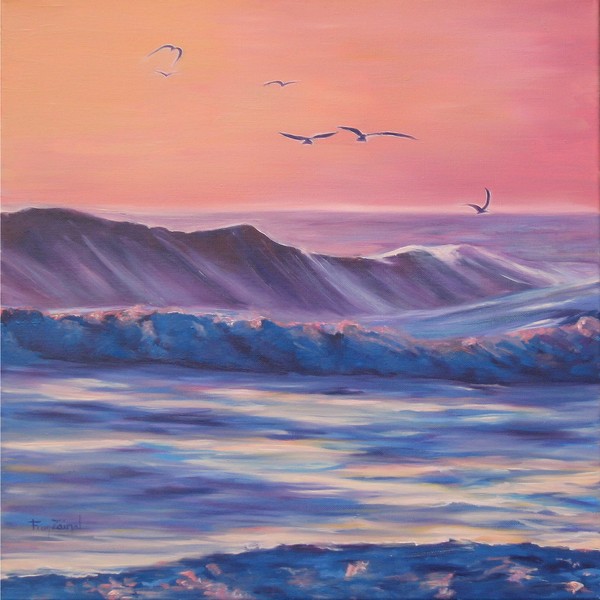 Sunrise