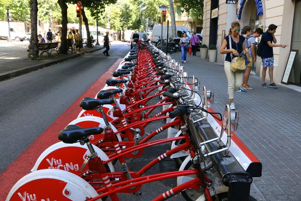 Barcelona Bike Rentals-0709
