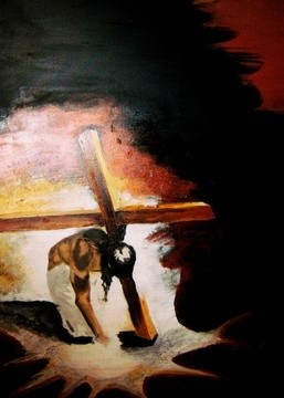 God's Light Shines Through Struggle
