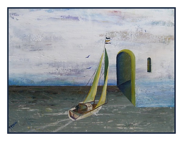 Croisière