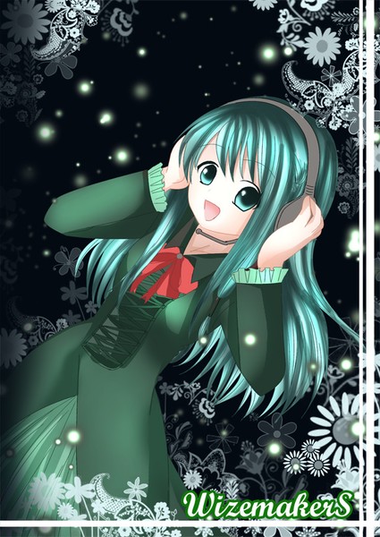 I Love Music