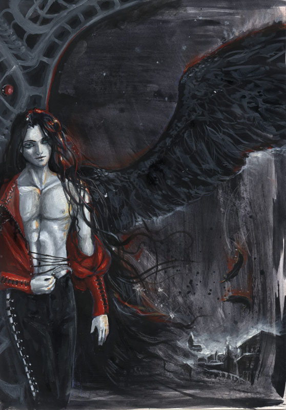 Lysander