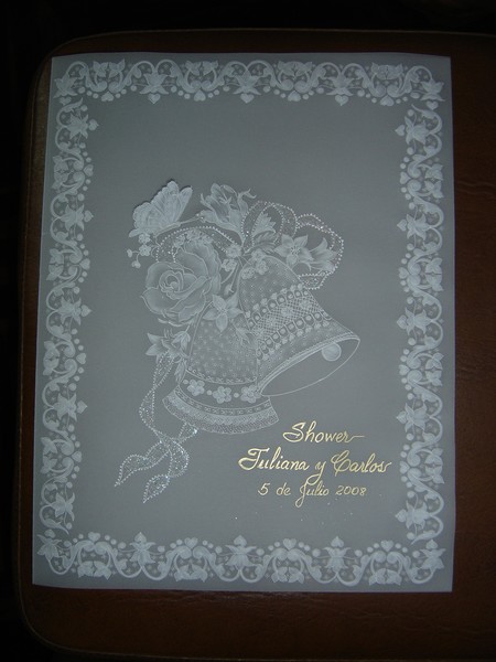 Wedding Memories 