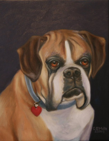 Grumpy