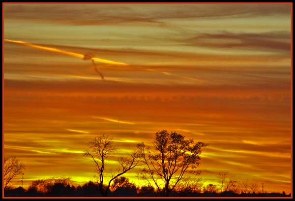 SUNSET 6