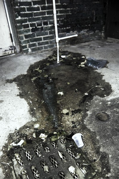 IR drainage 2