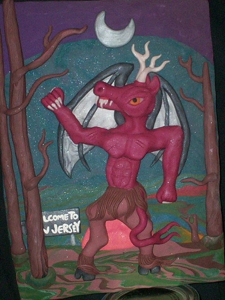 The Jersey Devil