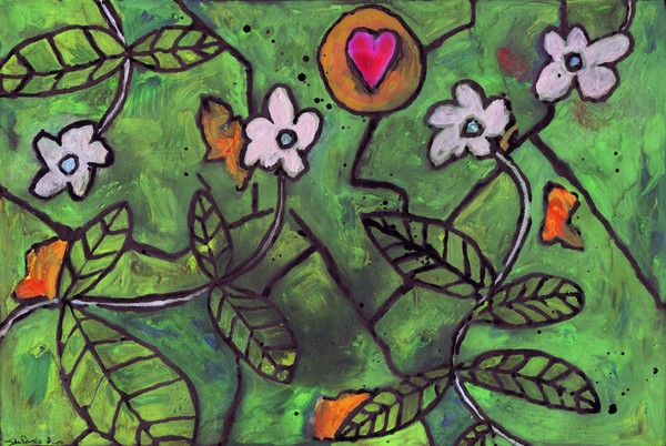 Midnight Garden cycle13 16