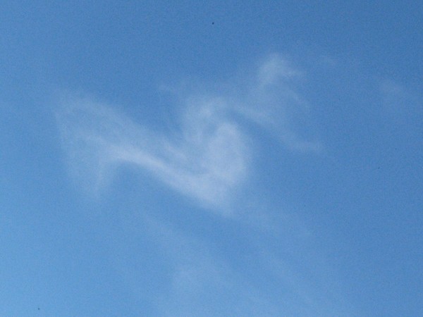 ..HEAVEN..KNOWS..