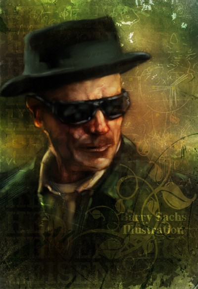 Heisenberg