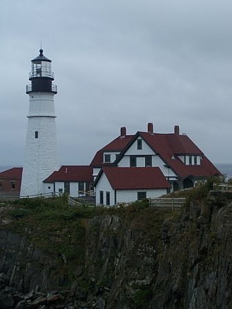 Portlandhead Lighthouse, Maine