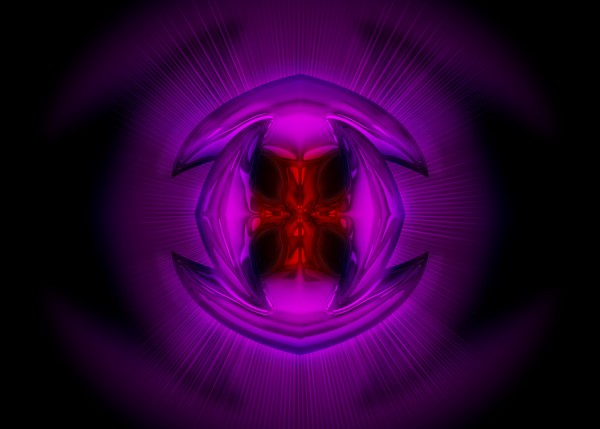 Glow 1