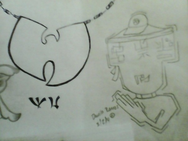 wu ufo china kid