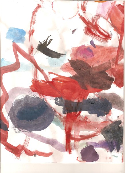 Cm'on ju ju ja ja, and witch flying