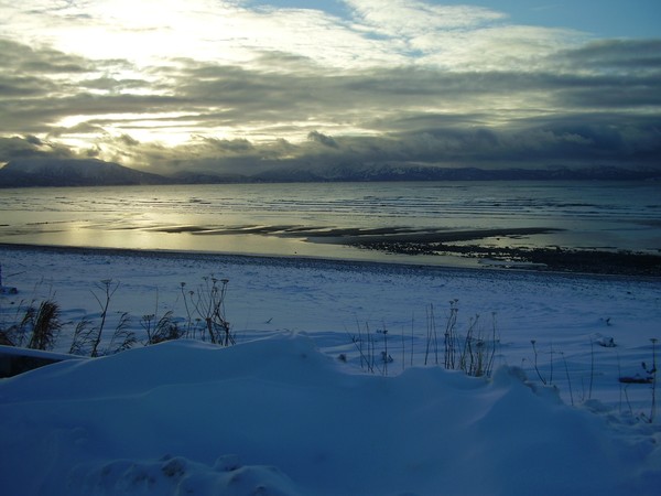 HOMER,ALASKA