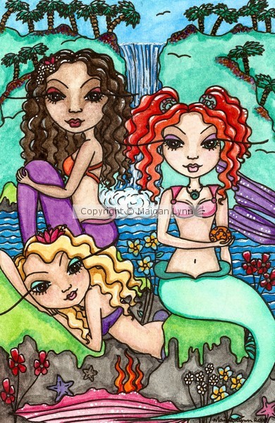 Summer Sirens