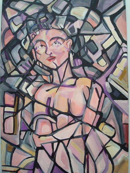mother