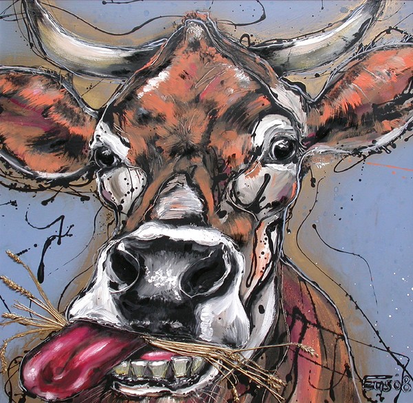 Tasty Straw 2