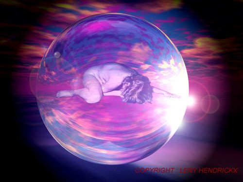 BUBBLE 